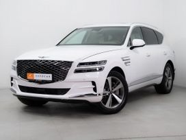 SUV   Genesis GV80 2021 , 6435000 , 