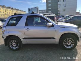  3  Suzuki Grand Vitara 2008 , 1270000 , 