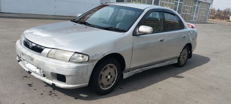  Mazda Familia 1997 , 150000 , 