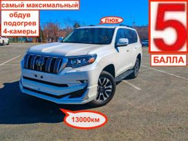 SUV   Toyota Land Cruiser Prado 2023 , 5600000 , 