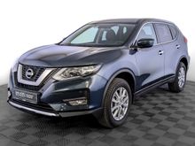  X-Trail 2019