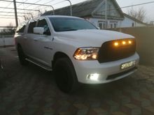  Ram, 2009