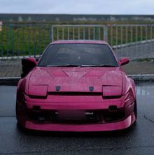  Silvia, 1993