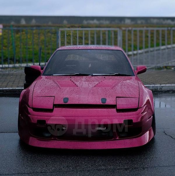 Nissan Silvia 1993 , 2499000 , 