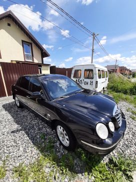  Kia Opirus 2005 , 400000 , 