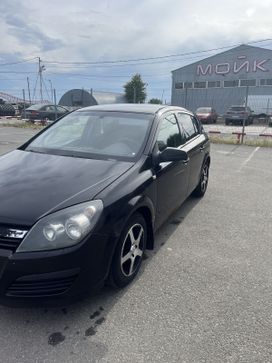  Opel Astra 2005 , 450000 , -