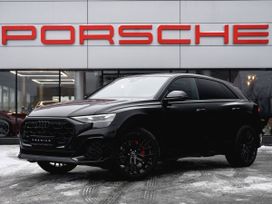 SUV   Audi Q8 2024 , 16470000 , 