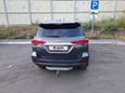 SUV   Toyota Fortuner 2018 , 3300000 , 